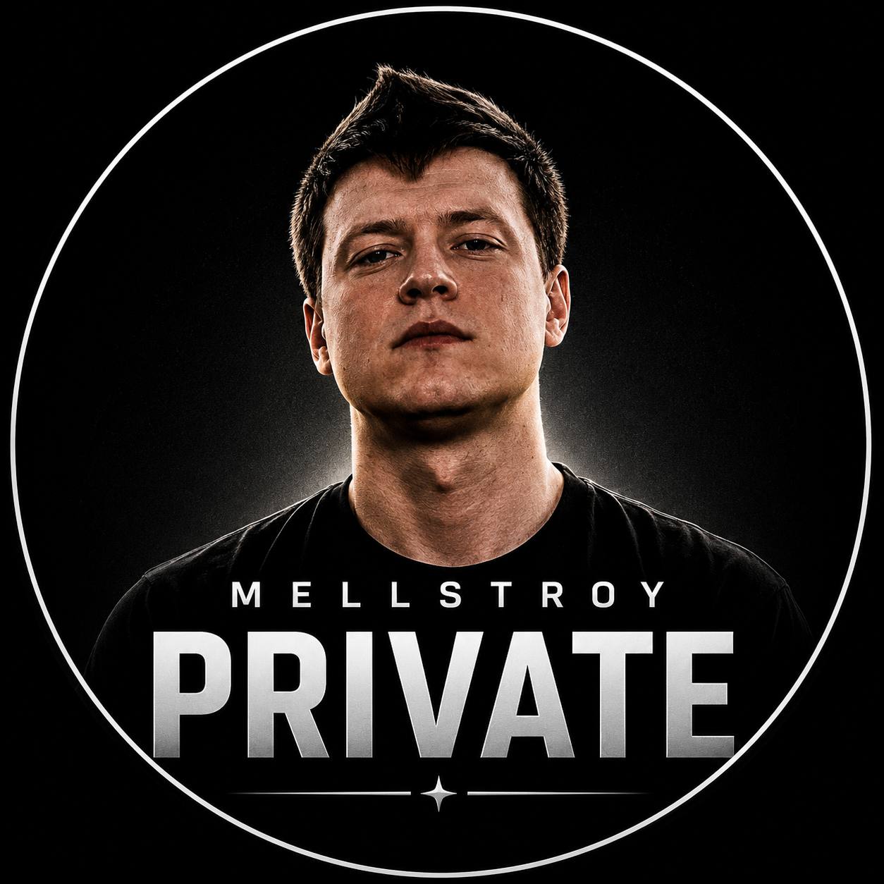 MELLSTROY PRIVATE